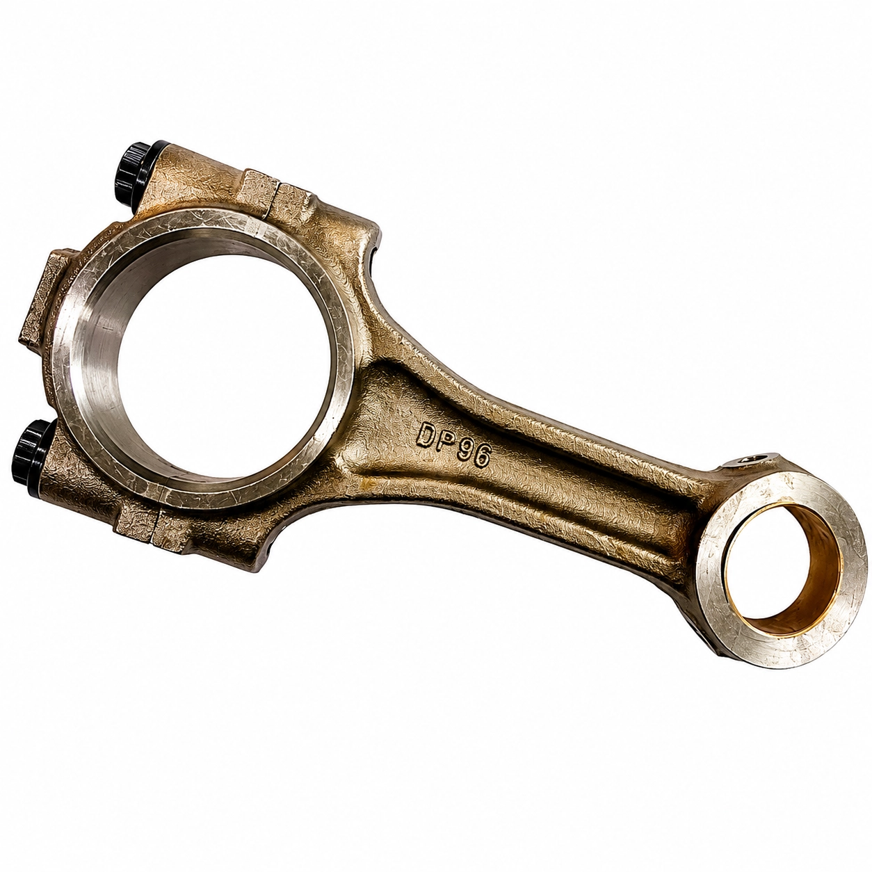 CONNECTING ROD MAHINDRA SCORPIO TAPER 9.25"INCH