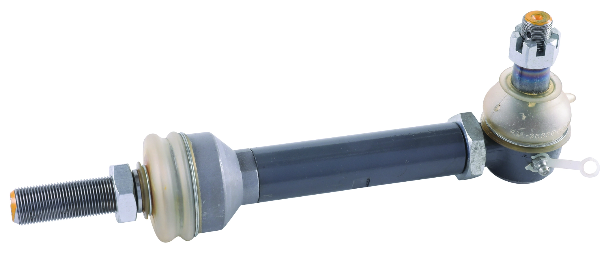 TIE ROD END ASSEMBLY ARJUN 705 TURBO POWER-STEERING