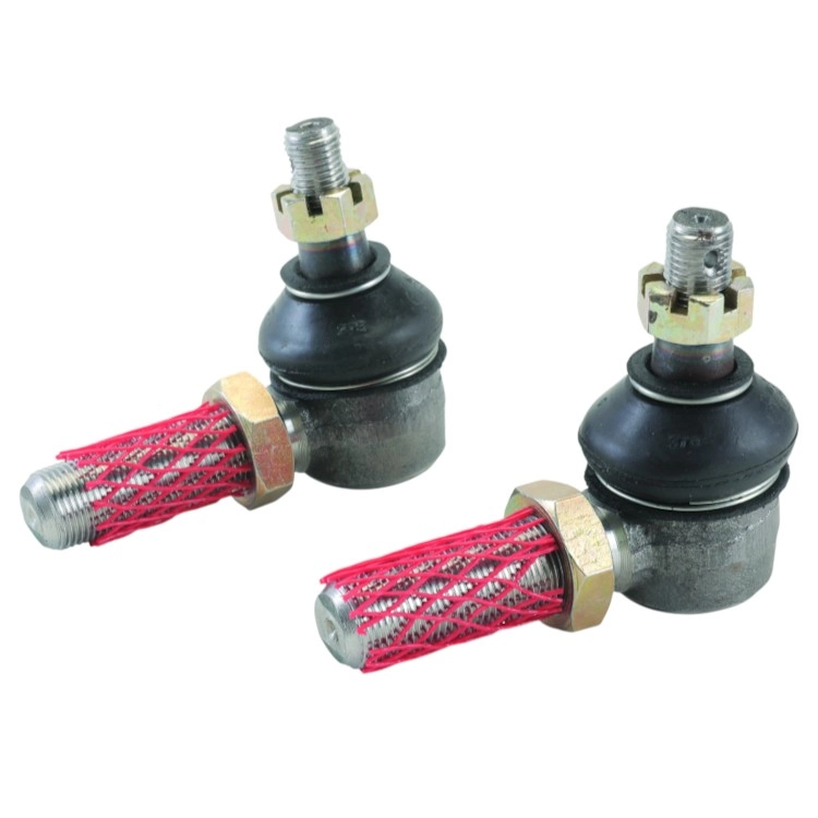 TIE ROD END SAME GREAVES FRONT RH ONLY