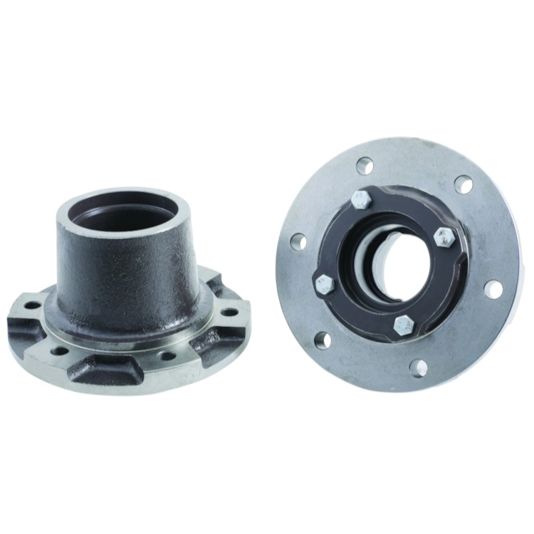 FRONT WHEEL HUB YUVO POWER-STEERING 007608172V1