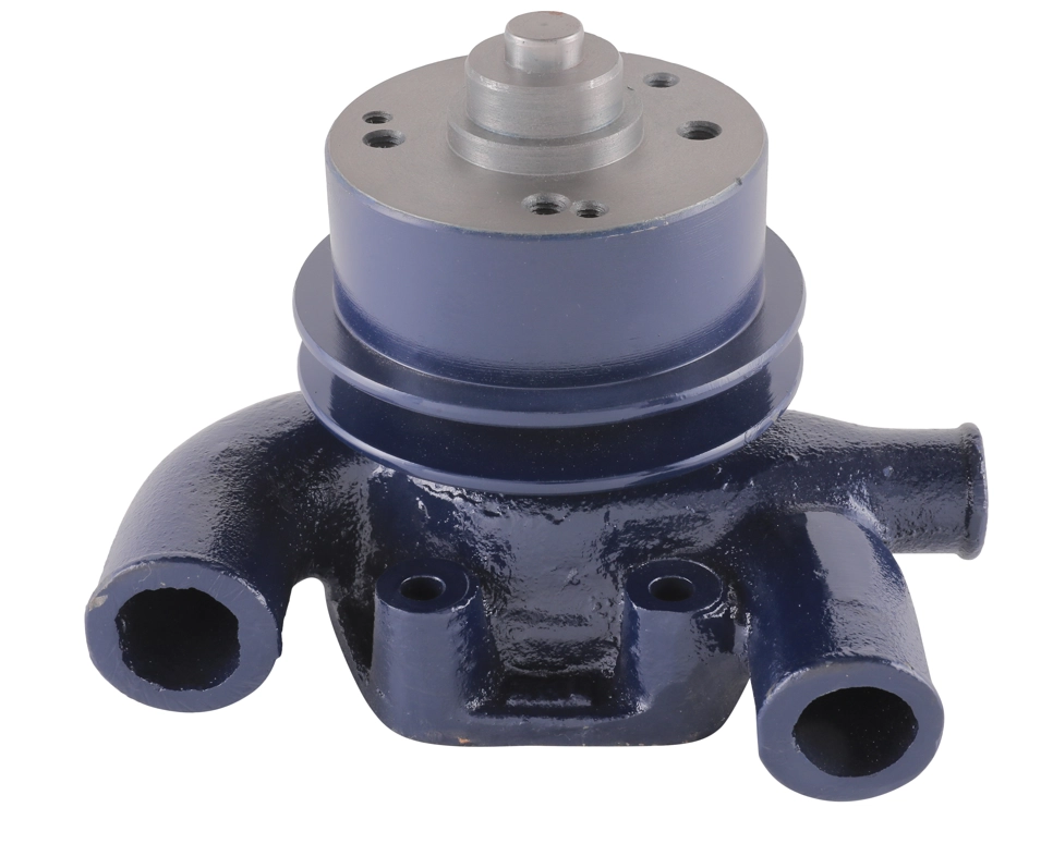 Water Pump Assy New Holland 3230
