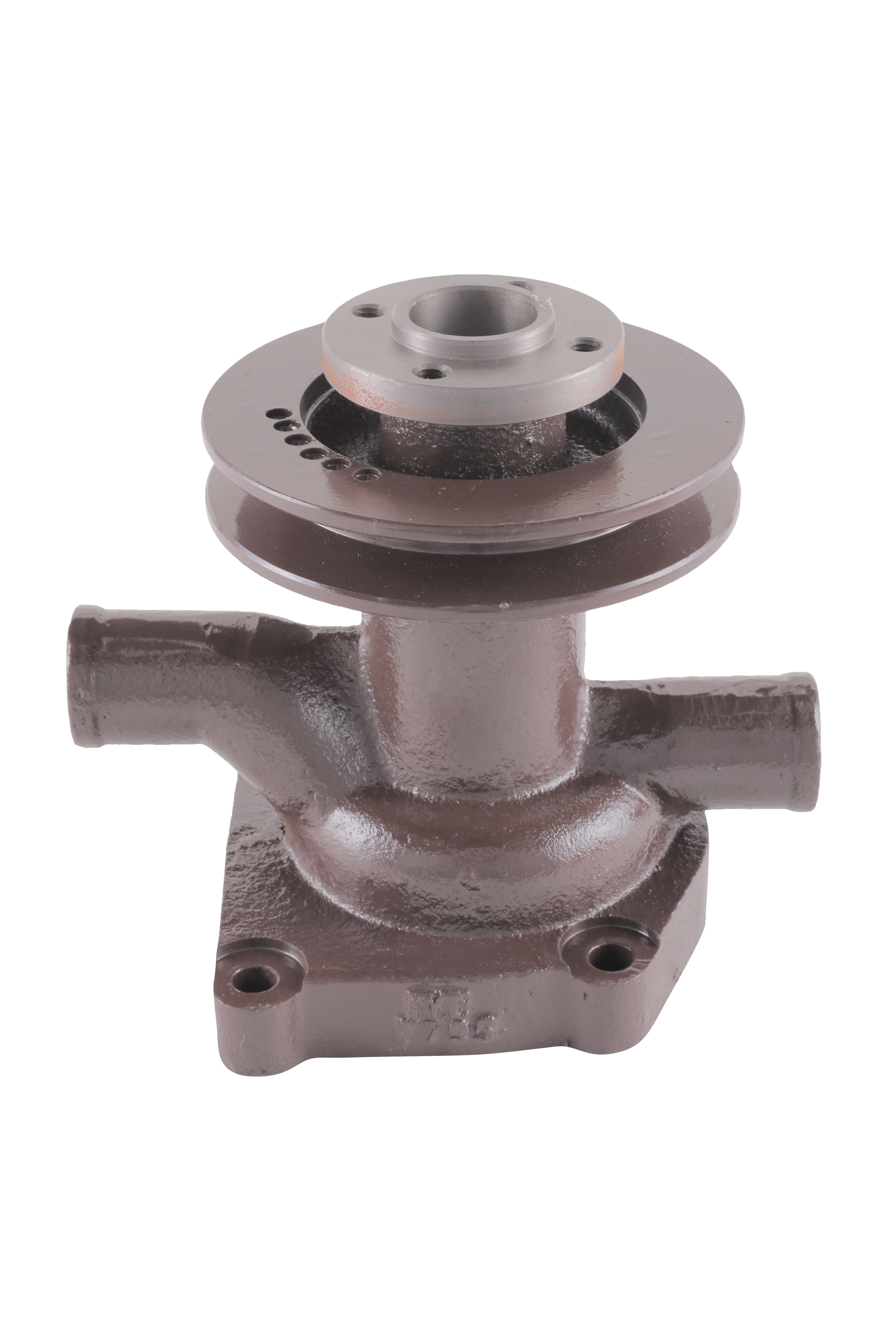 Water Pump Assy Sonalika 125/132 Big Height 803406018EFG