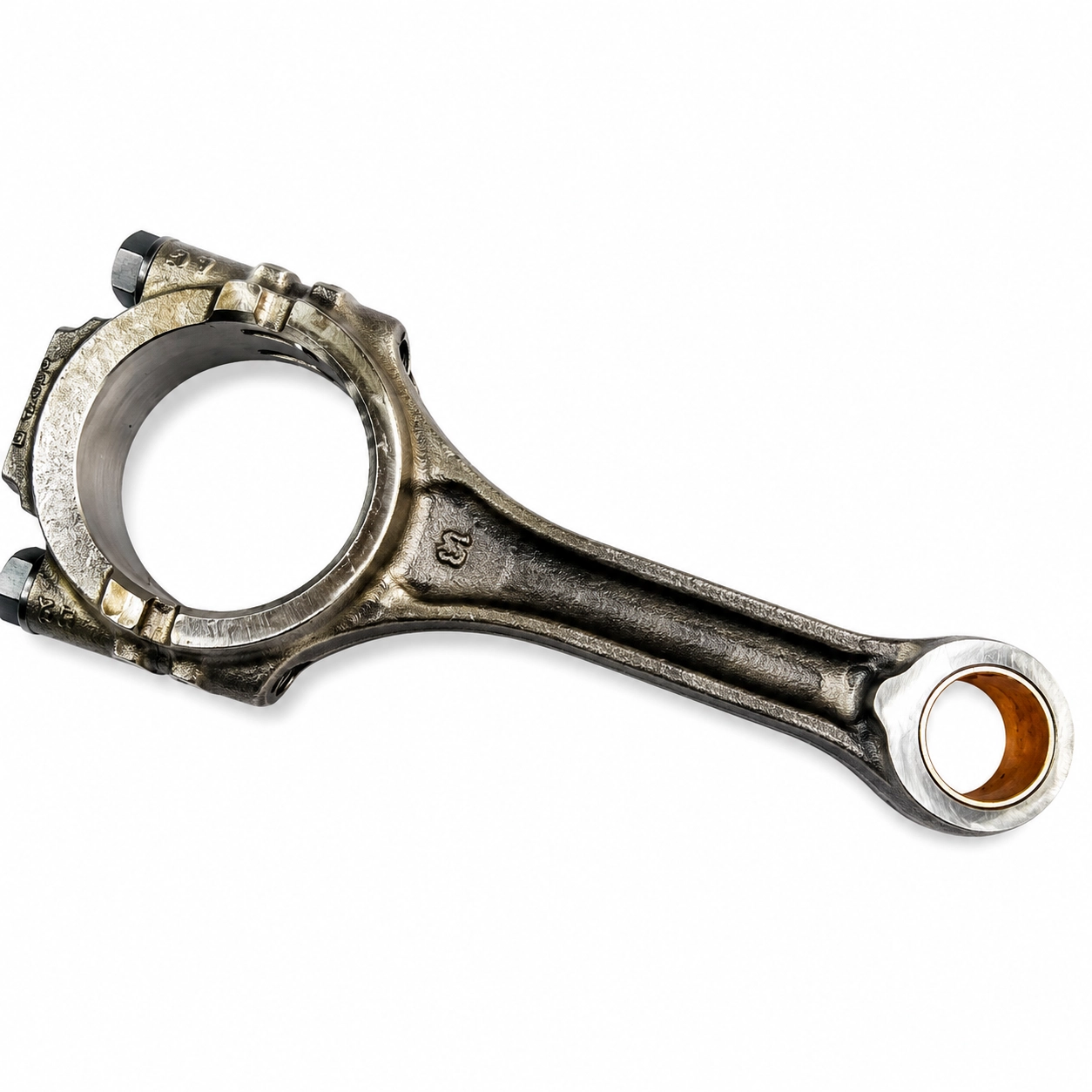CONNECTING ROD POWERTRAC EURO 98 MM E-368
