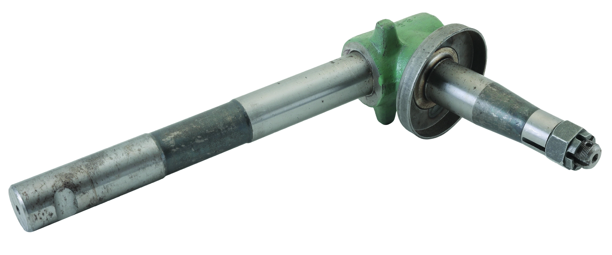 FRONT AXLE PREET (COMMON) 11"Inch