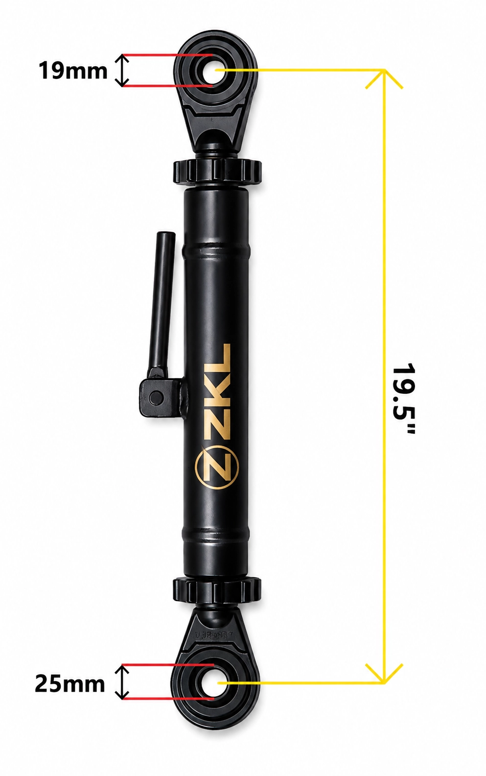 Toplink Suitable for MAHINDRA NOVO Tractor