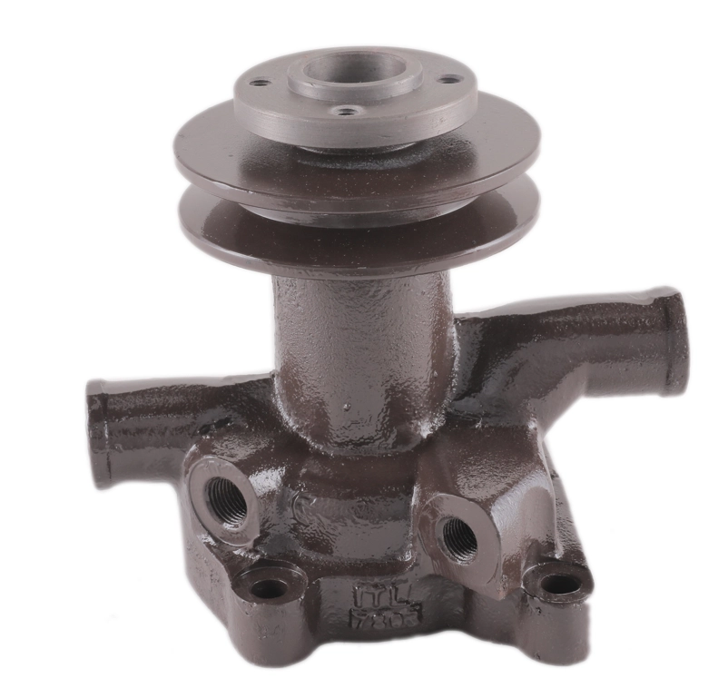 Water Pump Assy for Sonalika Turbo Dia 103/108 803406021FFG