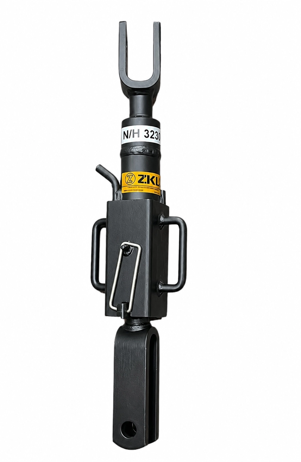 Levelling For New Holland 3230