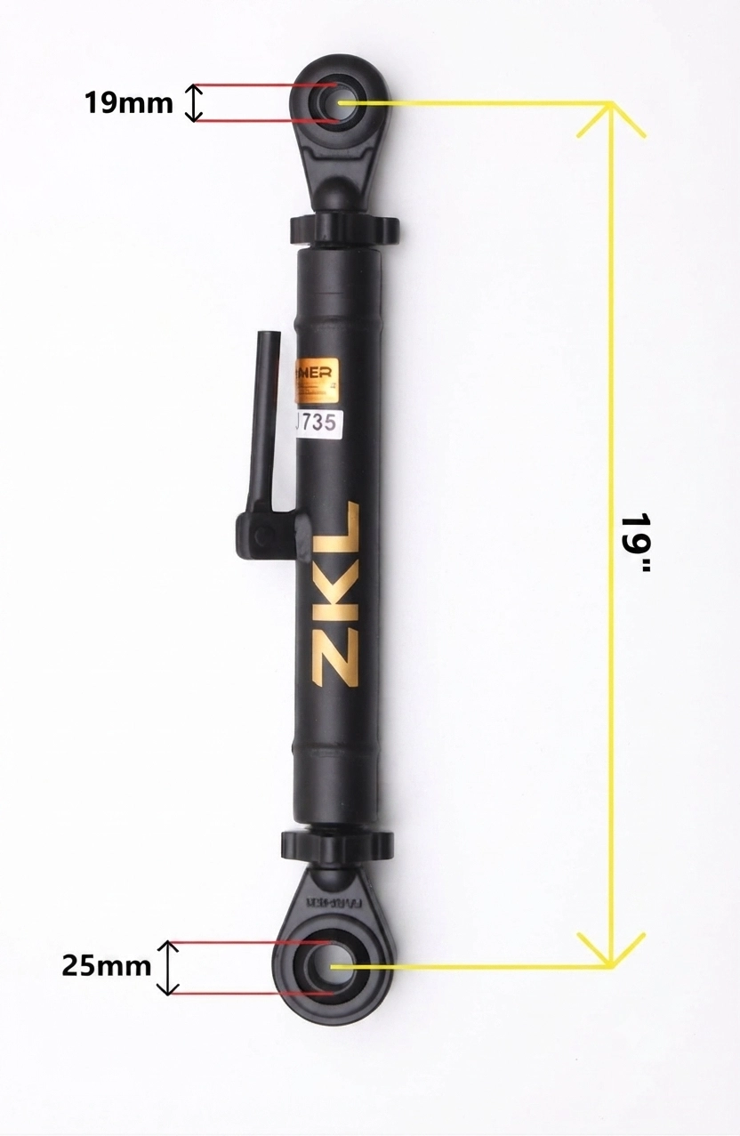 Toplink Suitable for Massey 7250