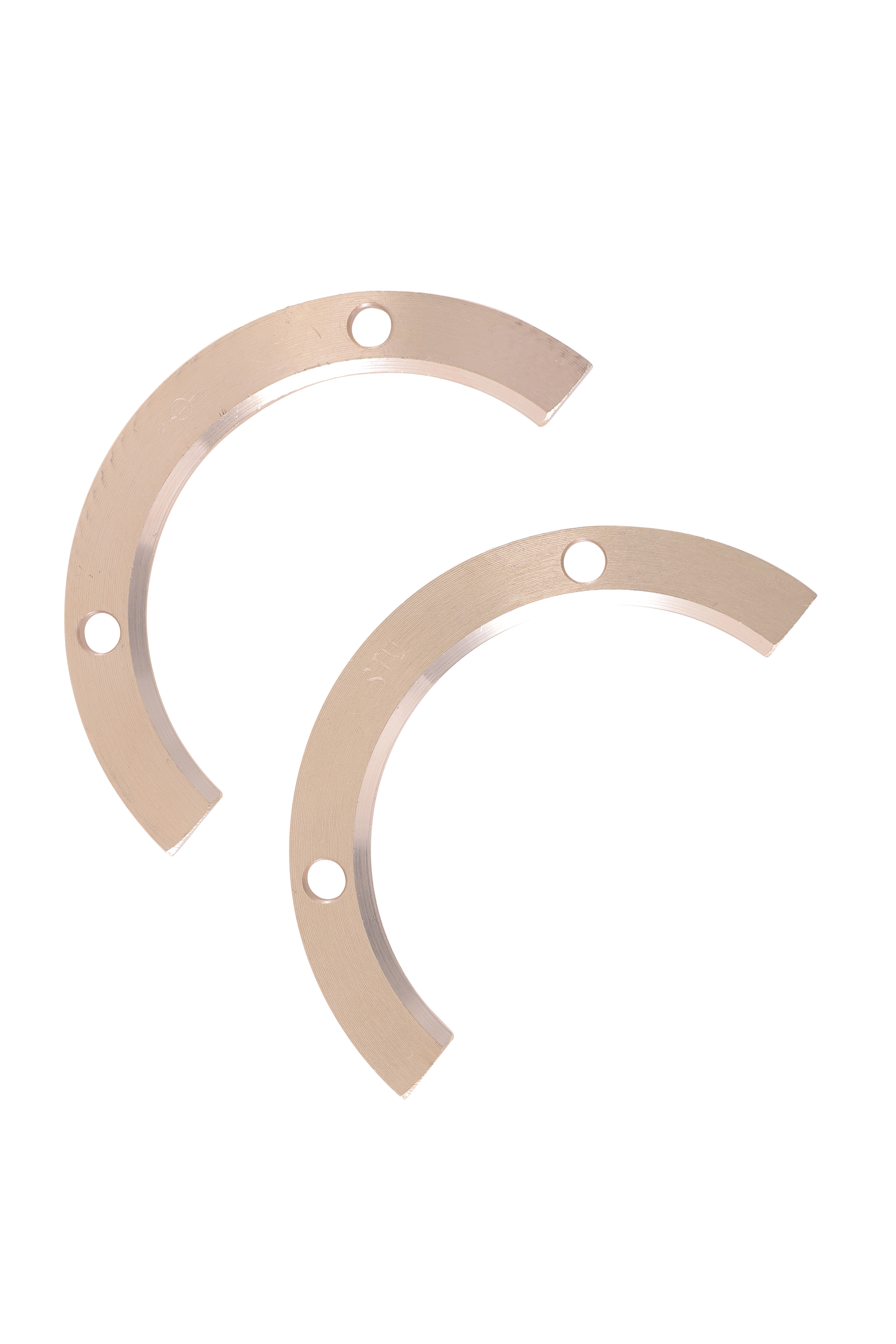 CRANK THRUST WASHER SWARAJ G/L STD