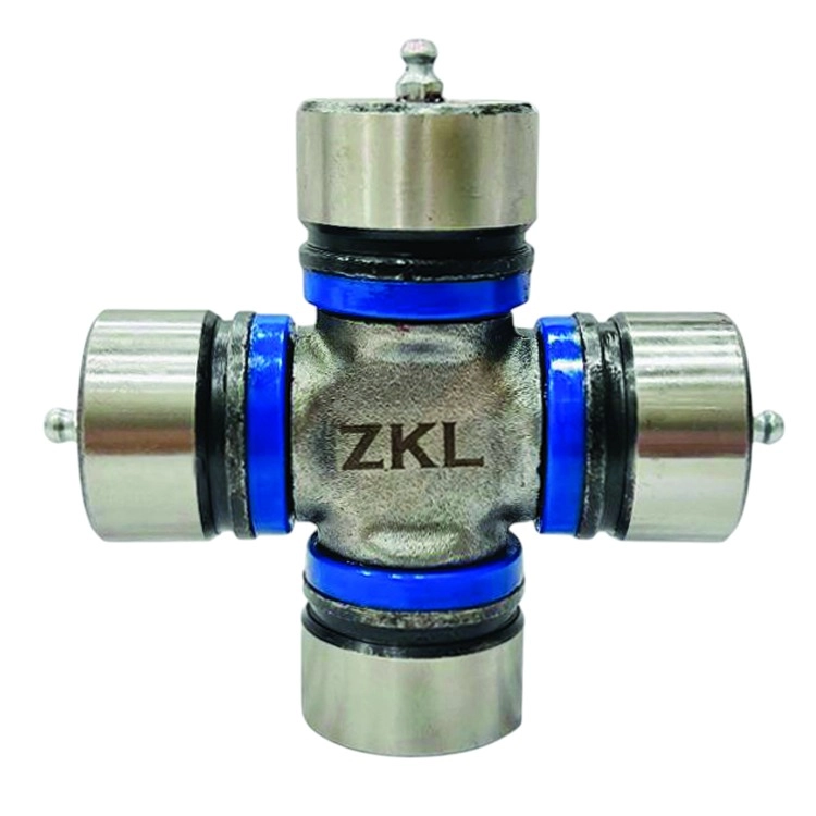 U-J CROSS FOR ROTOVATOR 1210 / HARVERTOR (5 GREASE NIPPLE)