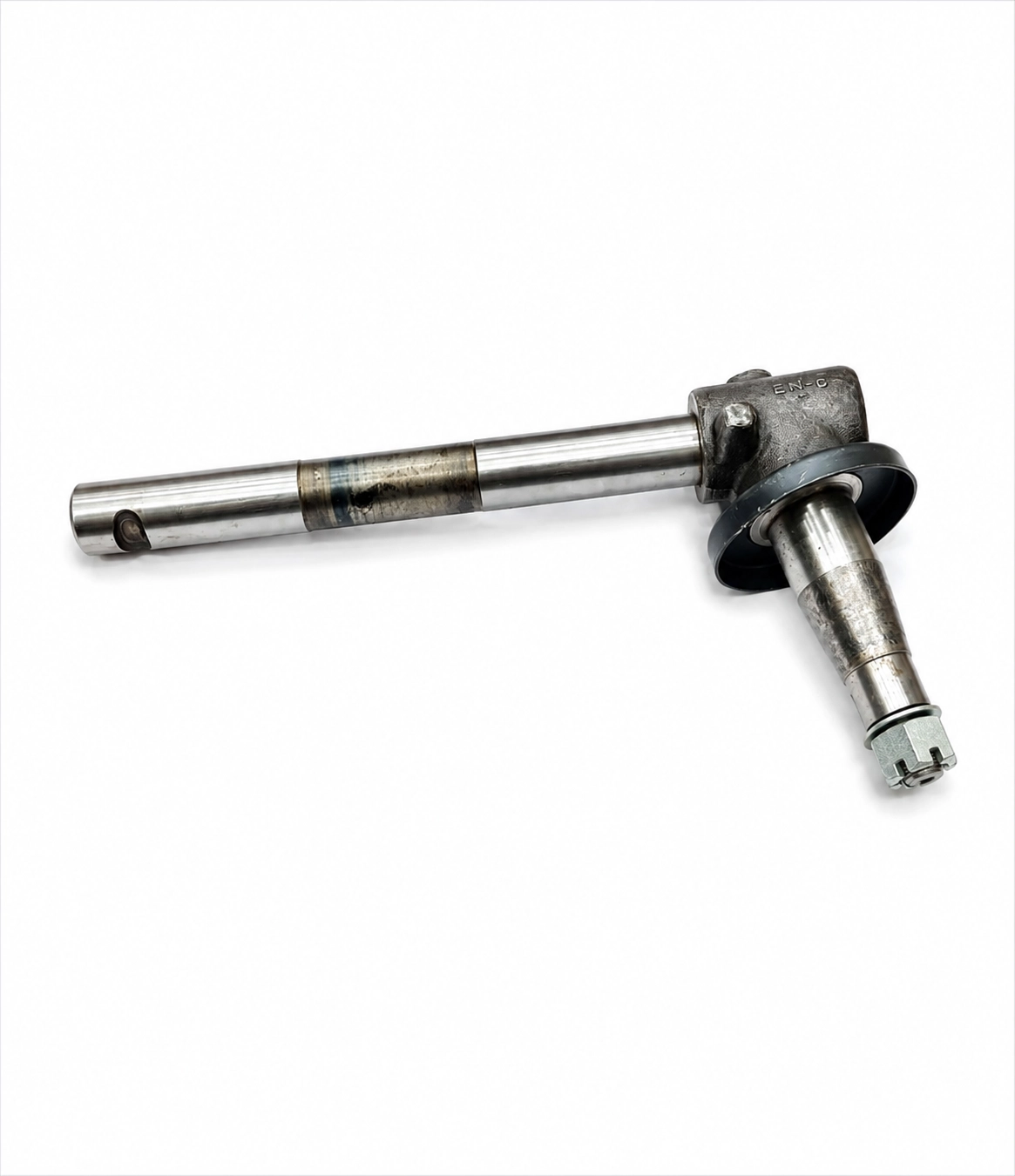 FRONT AXLE SONALIKA (LEFT)