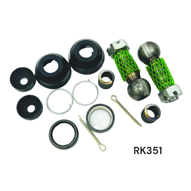 REPAIR KIT FOR ROTOVATOR 1210 RIPPER