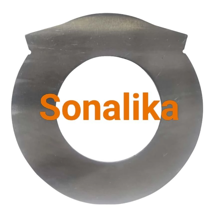 STEEL PLATE FOR SONALIKA SWARAJ PREET INDOFARM ACE