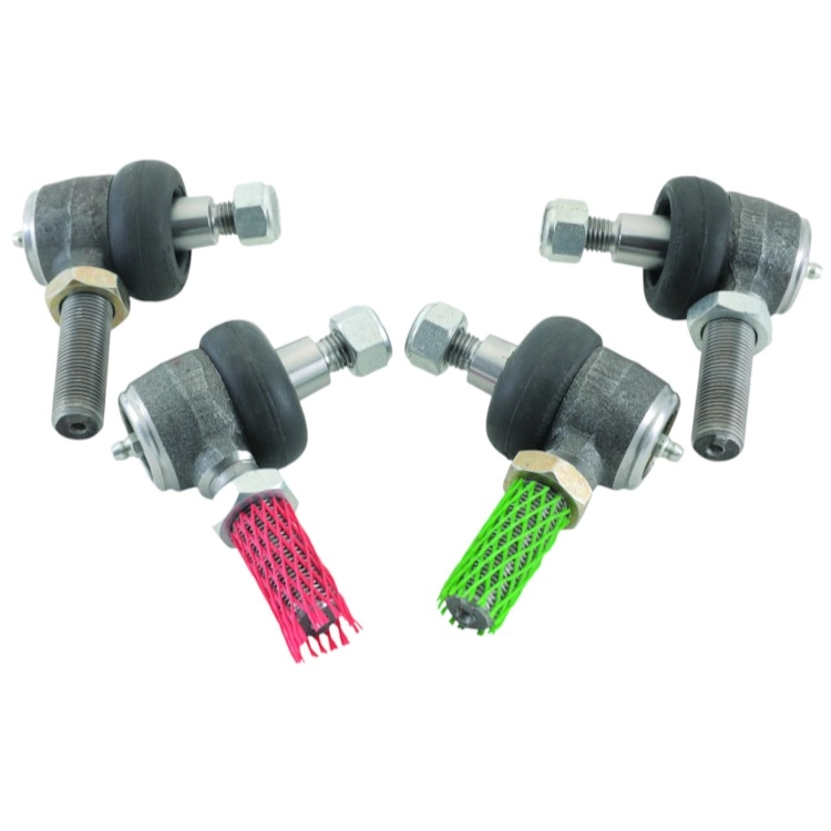 TIE ROD END HMT 2522 LONG BODY