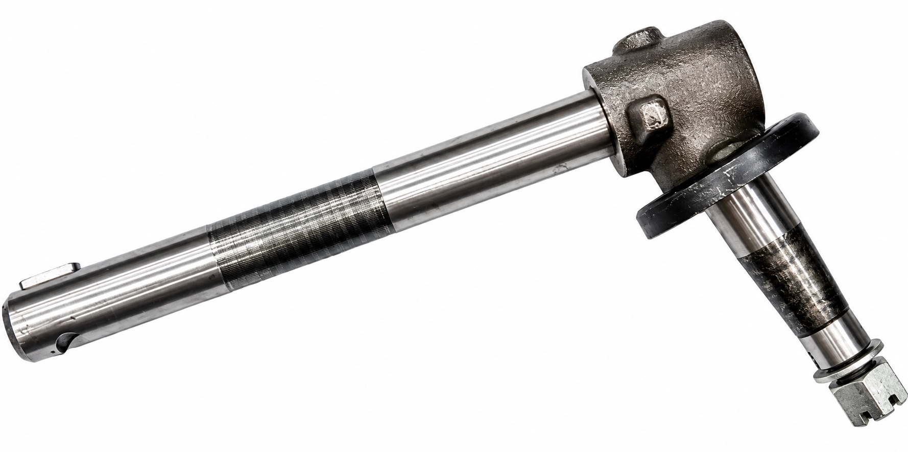 FRONT AXLE ACE TRACTOR COMMON 12.5"INCH