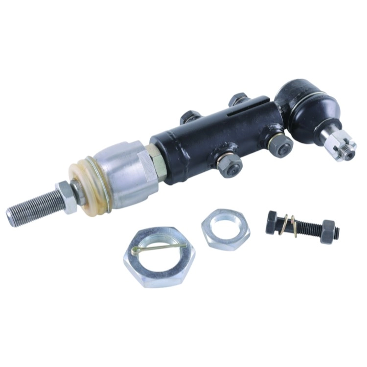 TIE ROD END ASSEMBLY POWERTRAC-FARMTRAC P/S