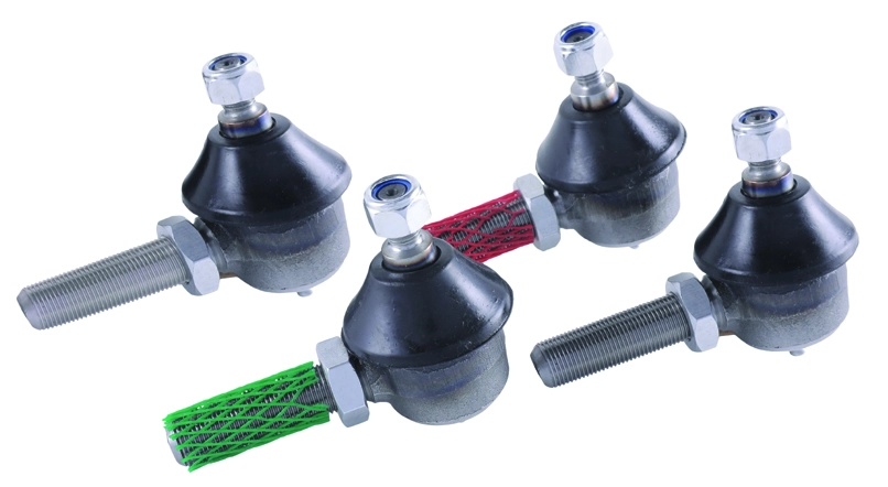 TIE ROD END MAHINDRA 575 DI