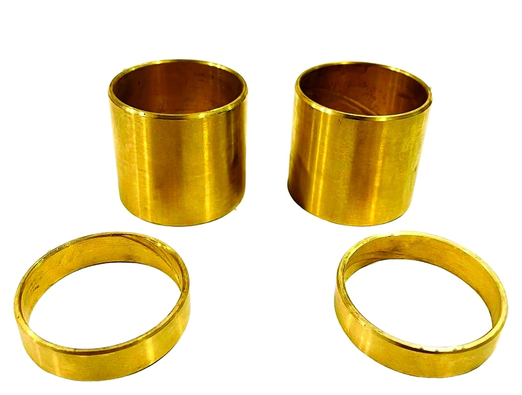 HYDRAULIC BUSH FARMTRAC-70 HEAVY LIFT D10145860