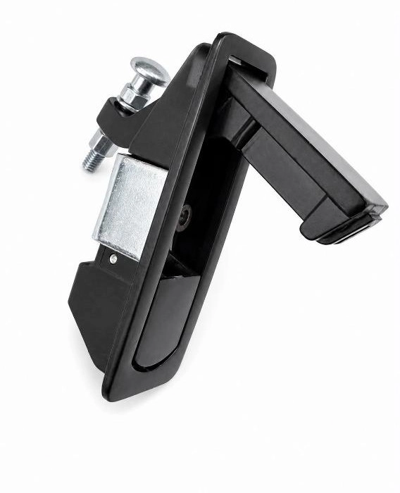 FUEL BONNET LOCK FOR MASSEY