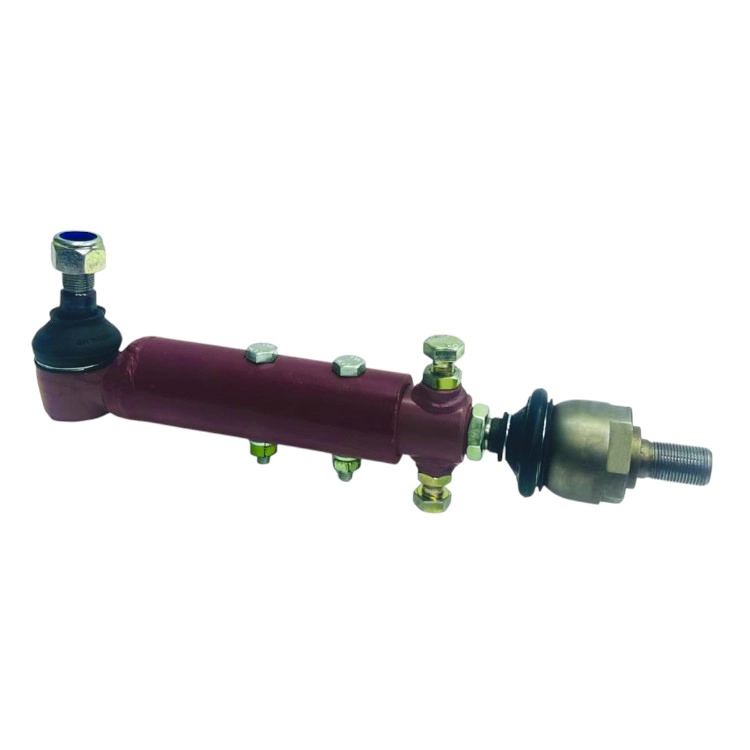 TIE ROD END ASSEMBLY EICHER P/S 551