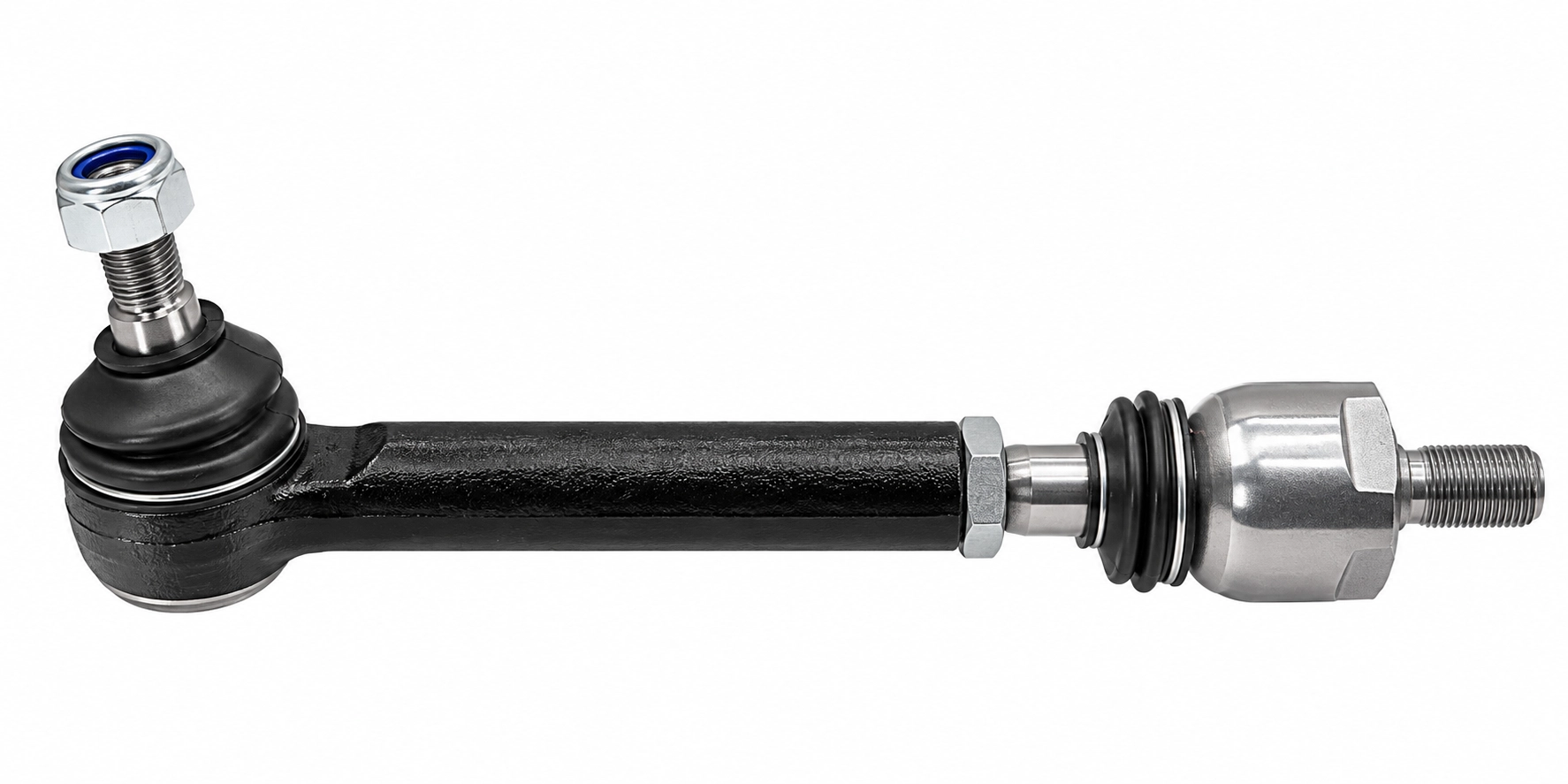 TIE ROD END ASSEMBLY MAHINDRA NOVO 4WD
