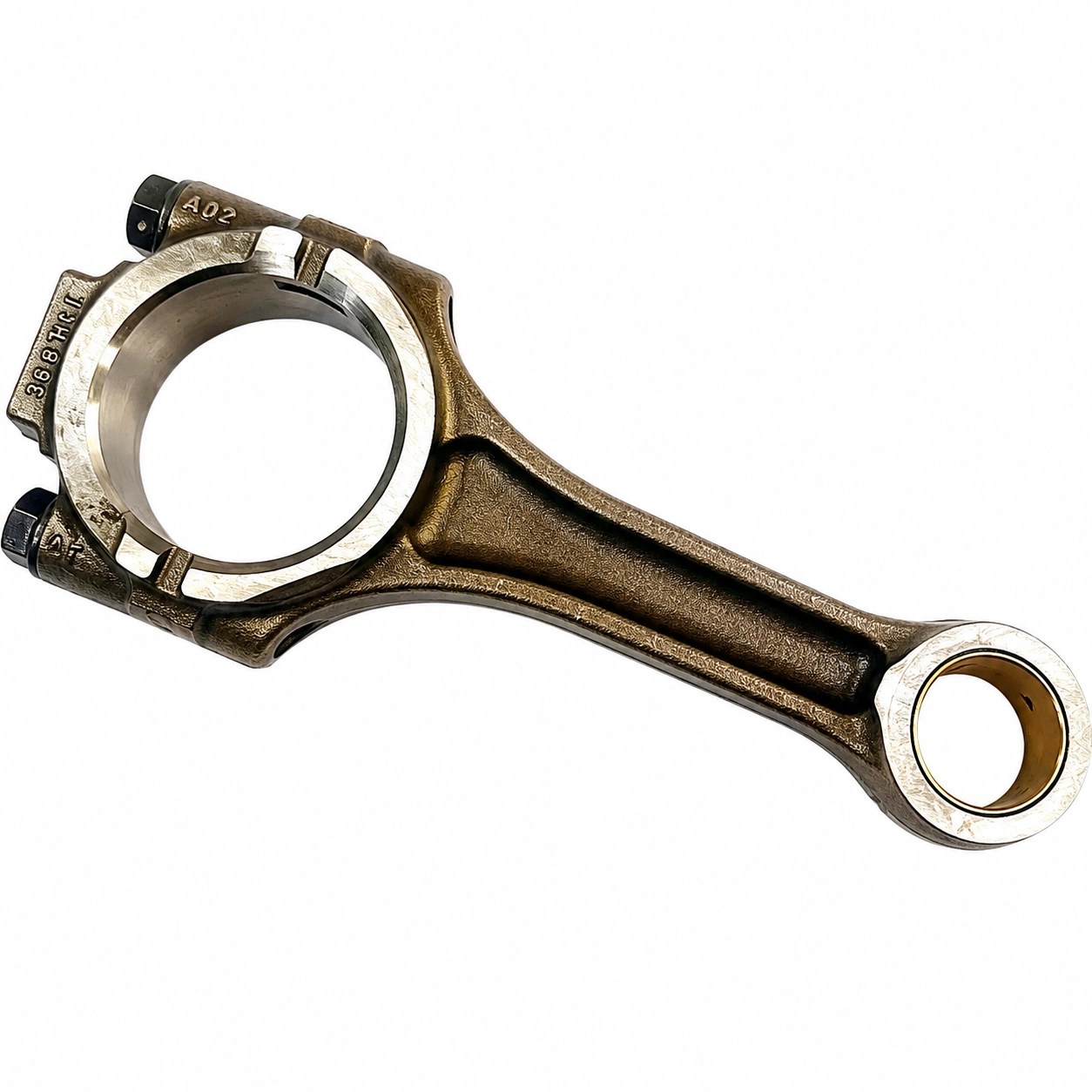 CONNECTING ROD POWERTRAC EURO 98MM TURBO