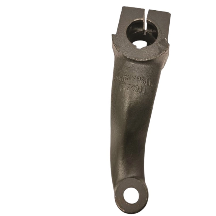 SPINDLE ARM MAHINDRA YUVO LEFT 007611228V1