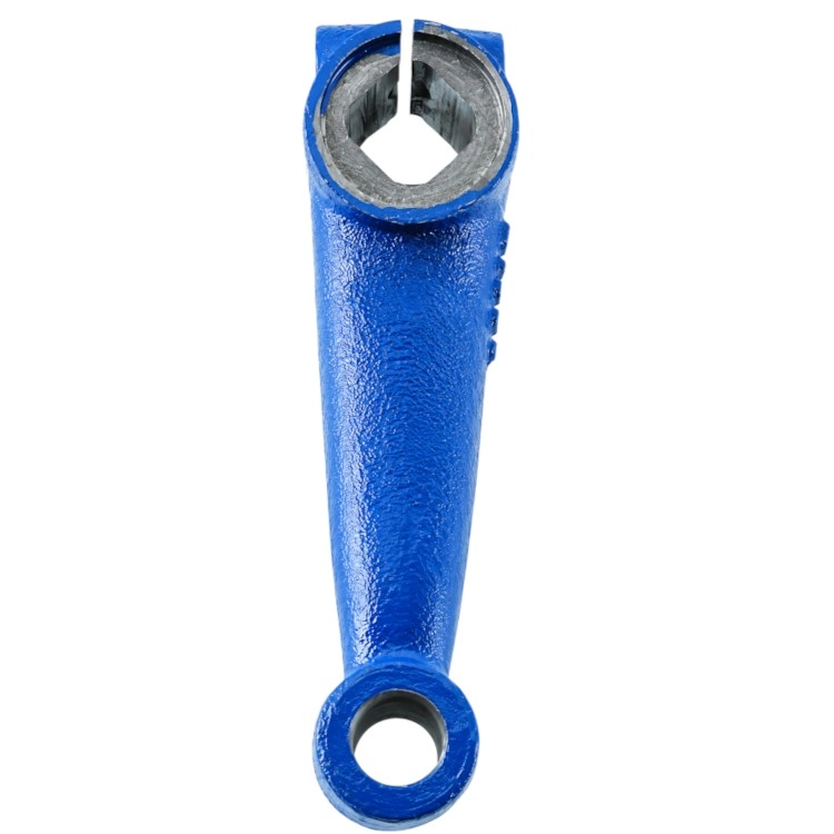 SPINDLE ARM FARMTRAC 65 - POWERTRAC 4455 SQUARE D10198750