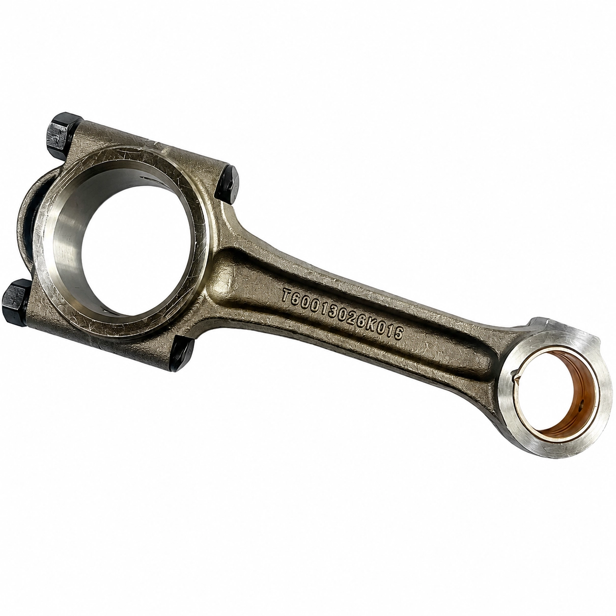 CONNECTING ROD SONALIKA 97 MM