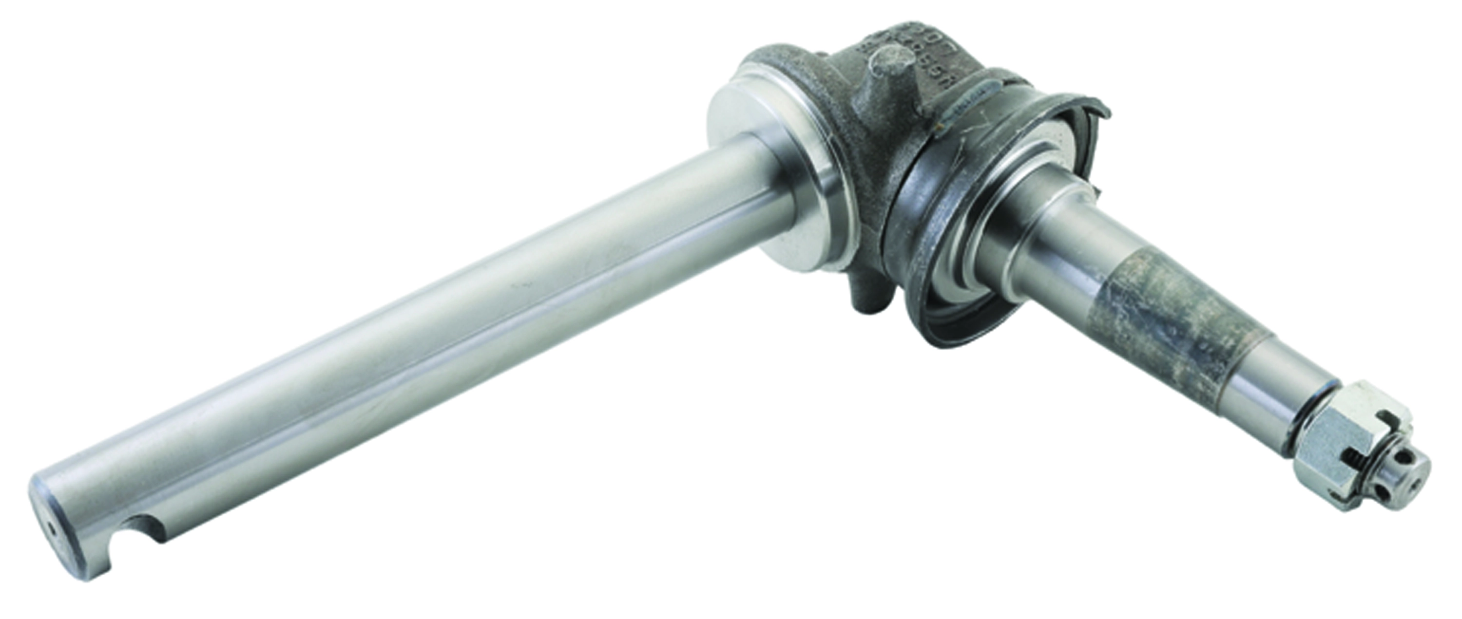 FRONT AXLE MAHINDRA 575 DI (Right)
