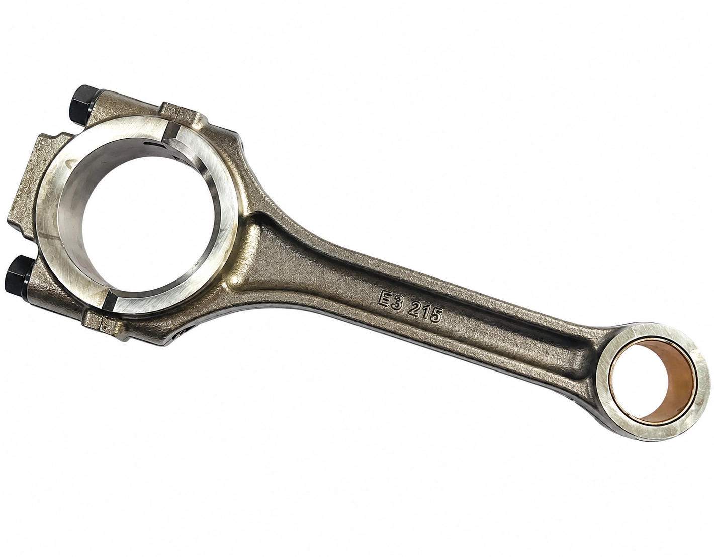CONNECTING ROD ESCORT 435- POWERTRAC