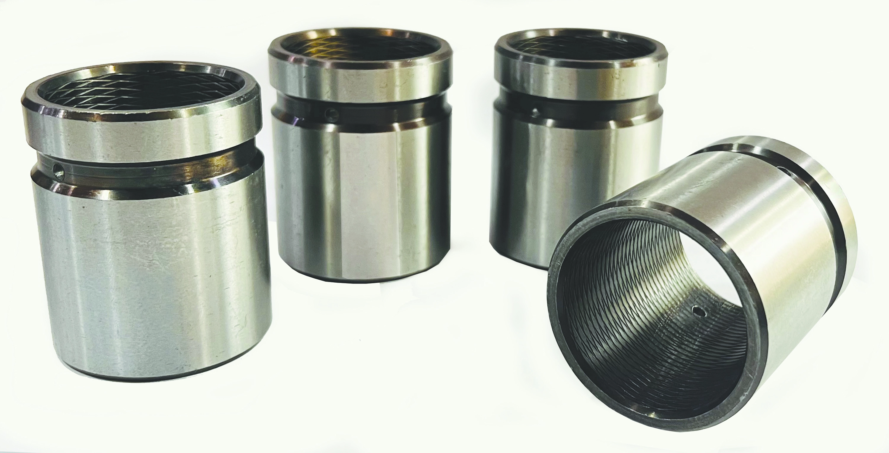FRONT AXLE BUSH MAHINDRA ARJUN C.E