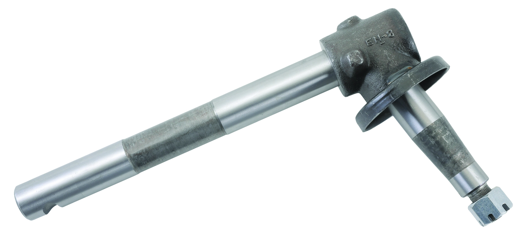 FRONT AXLE SWARAJ 855 (COMMON) 12"Inch
