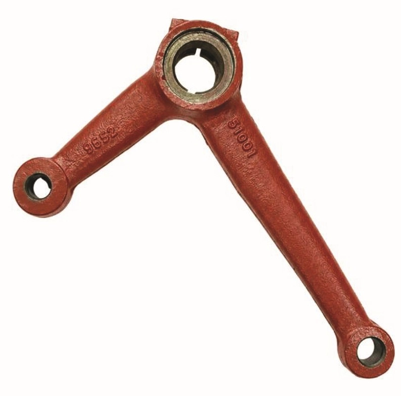 SPINDLE ARM MAHINDRA DI B10007