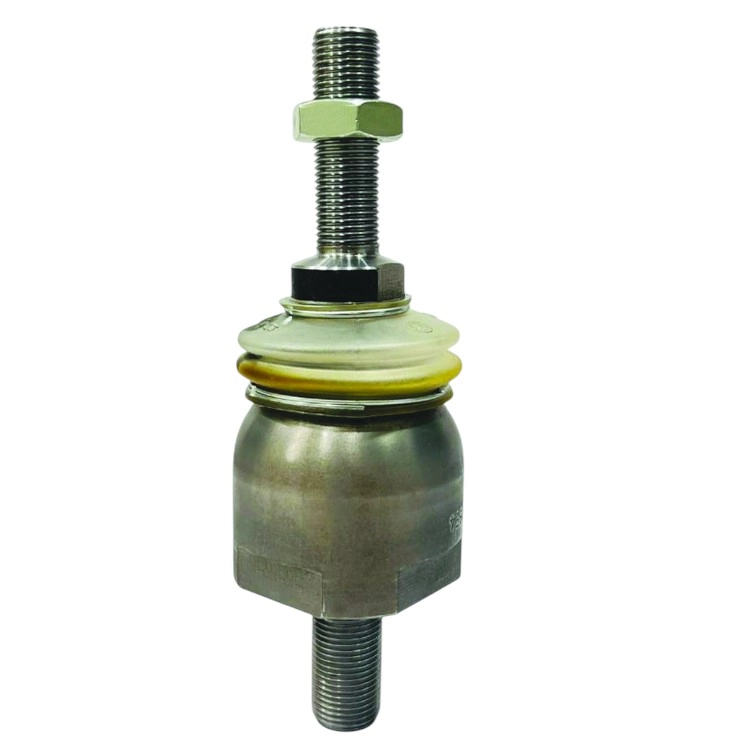 BALL JOINT ONLY- SONALIKA SOLIS POWER-STEERING