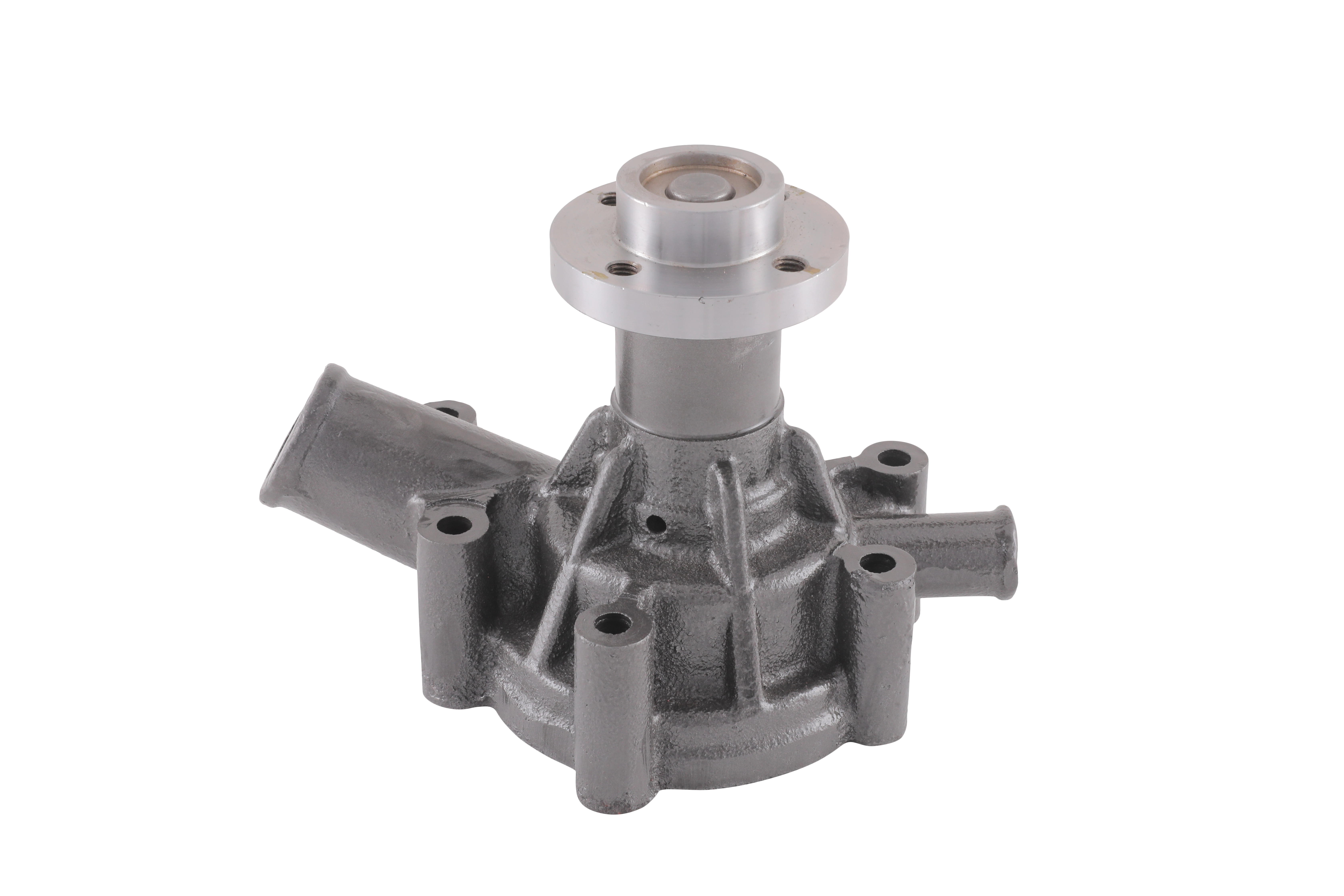 Water Pump Assy Powertrac 435/440 without Pully