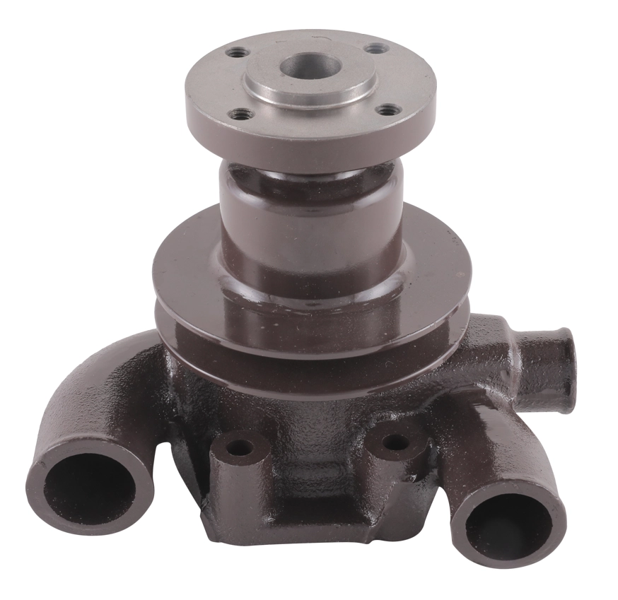 Water Pump Assy Massey Ferguson 245/ 1035 DI Indofarm Tractor - Without Bolt