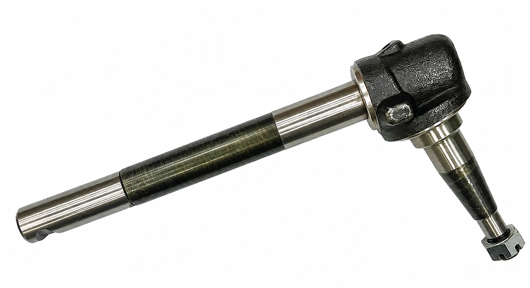 FRONT AXLE FORD 3600 (RIGHT)