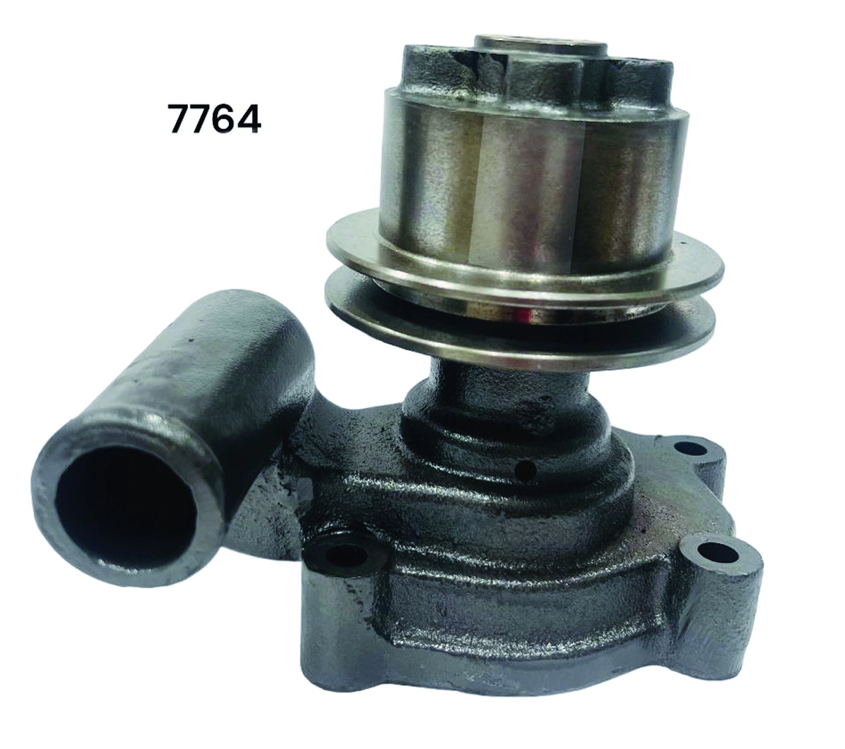 Water Pump for Mahindra Jeep Diesel