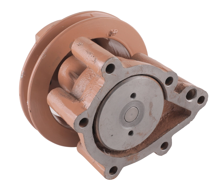 Water Pump Assy Powertrac 439 DS 7 Hole Ref - D10192640A D10441430A