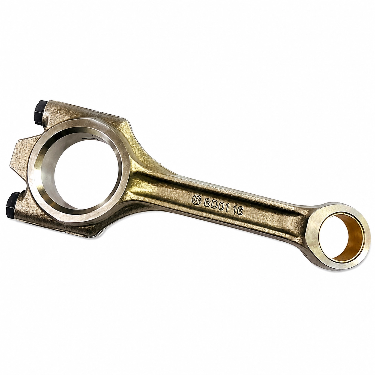 CONNECTING ROD MAHINDRA DI 575 9.75 INCH 006004210