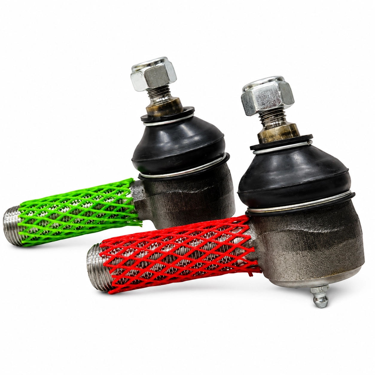 TIE ROD END ARJUN 555