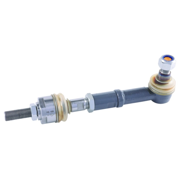 TIE ROD END ASSEMBLY POWERTRAC EURO 60