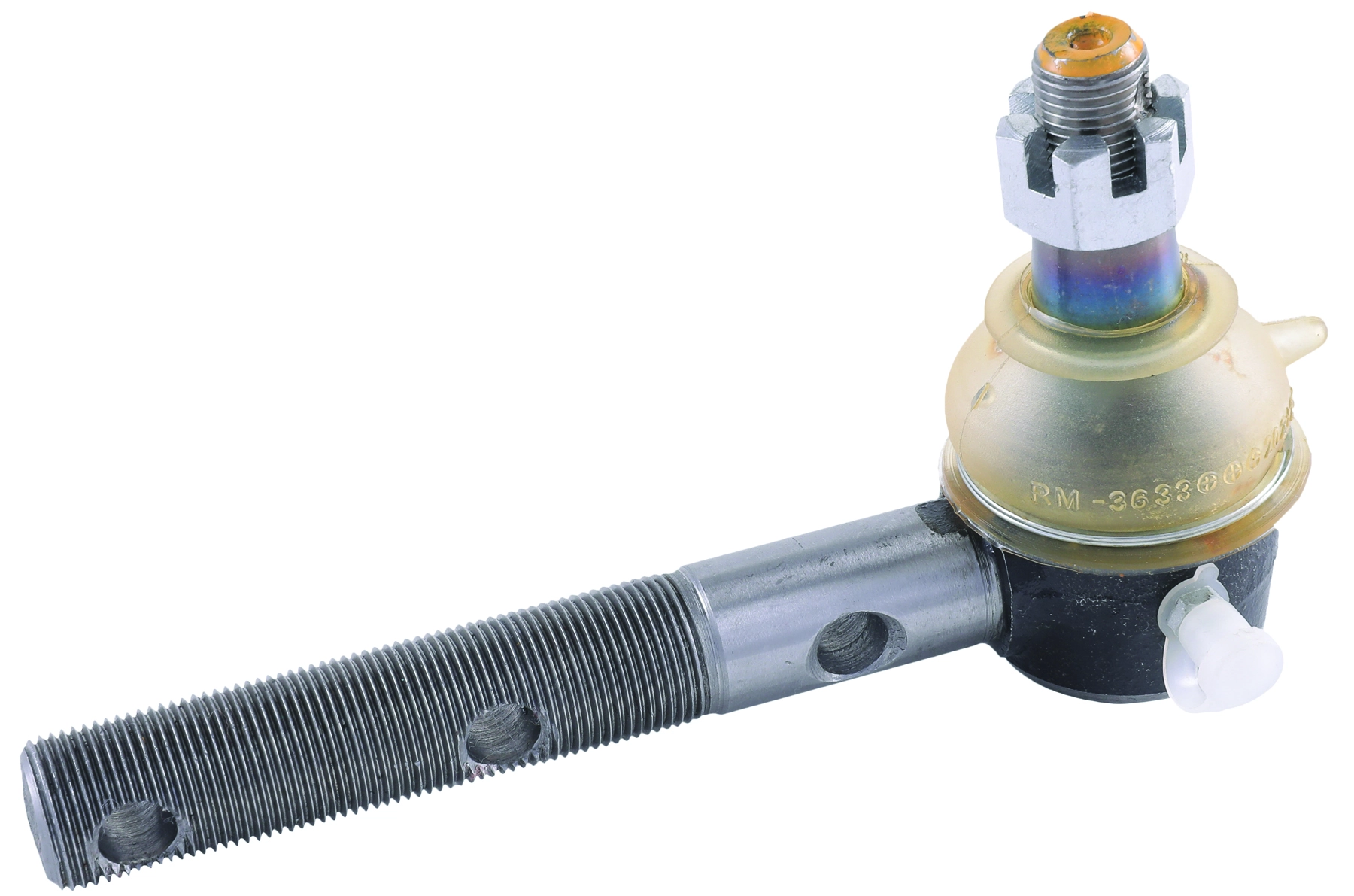 TIE ROD END ONLY ARJUN 3 HOLE TYPE