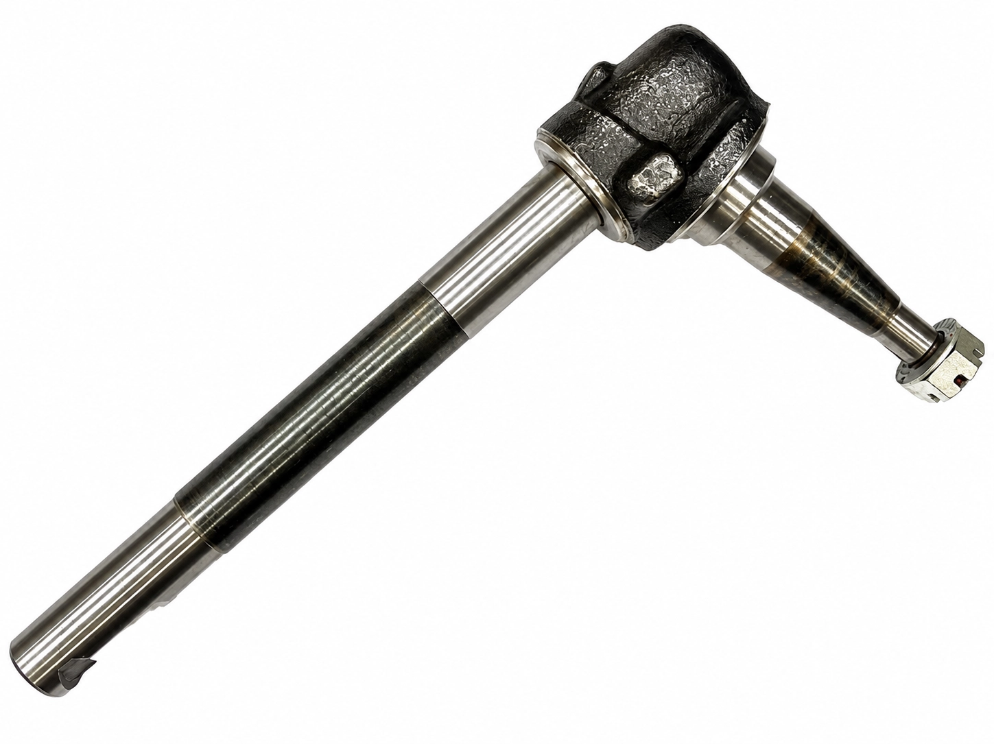 FRONT AXLE FORD 3610 (LEFT)