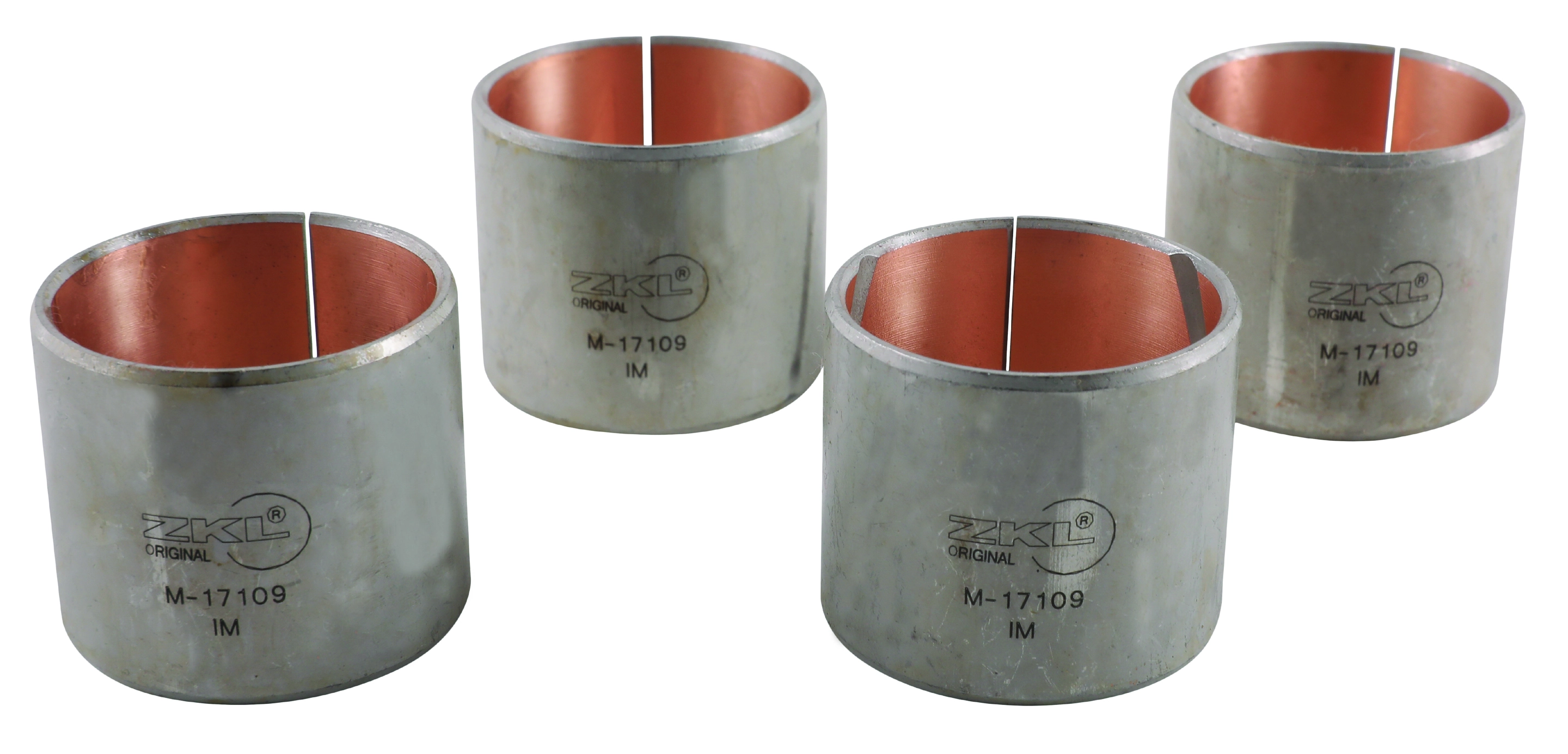 FRONT AXLE BUSH SWARAJ 735  M17109