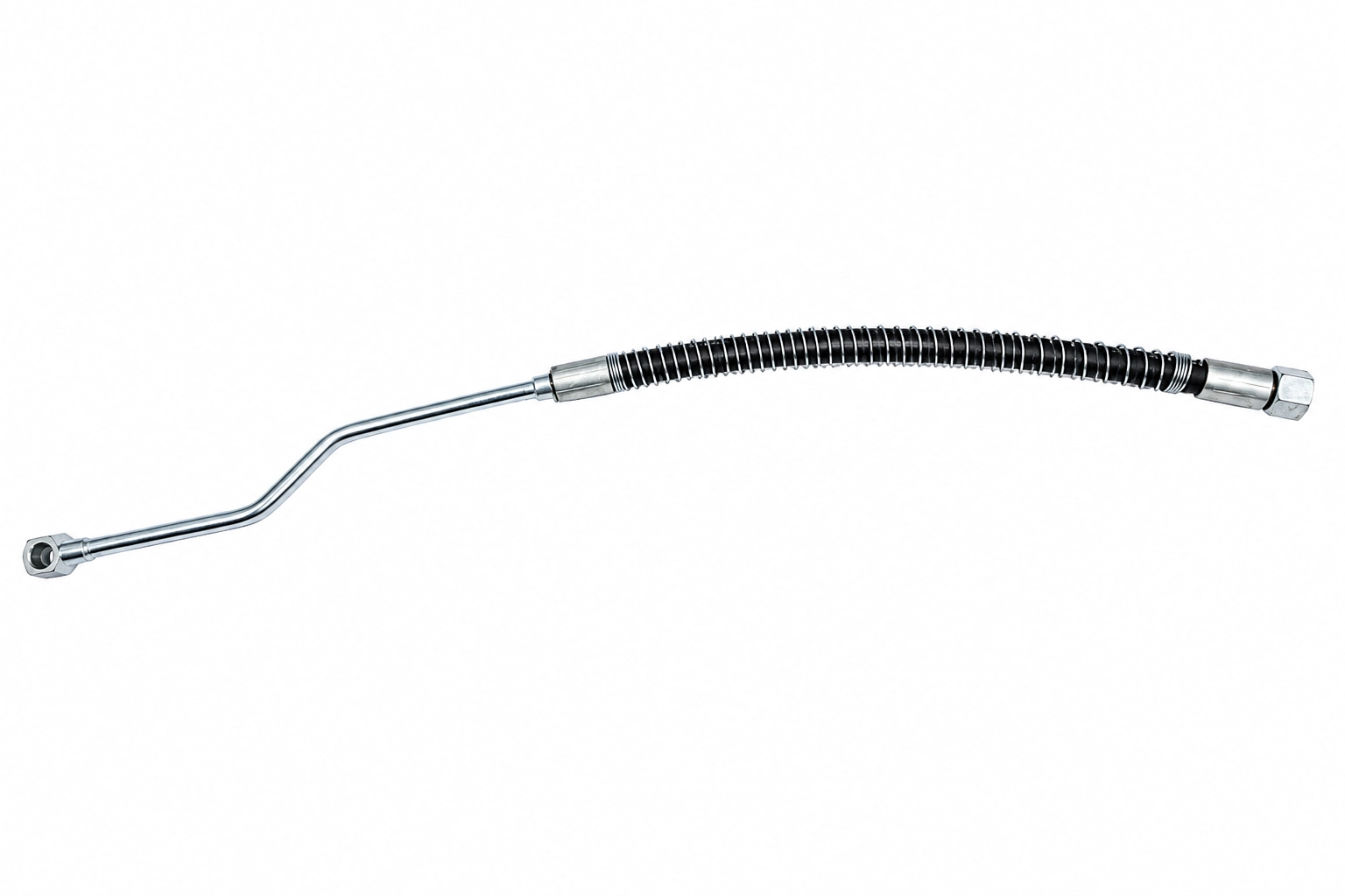 POWER STEERING PIPE MAHINDRA YUVO