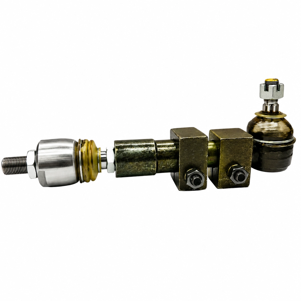 TIE ROD END ASSEMBLY ARJUN MAT P/S