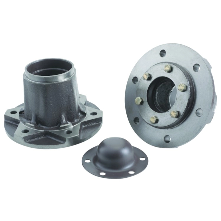 FRONT WHEEL HUB MAHINDRA ARJUN ALTRA 007903671C1