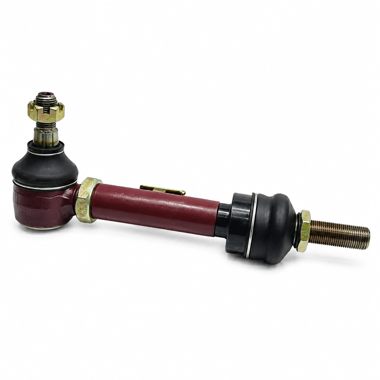 TIE ROD END ASSEMBLY EICHER P/S 485